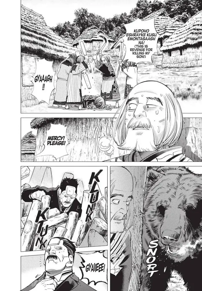 Golden Kamuy Chapter 90 image 05_optimized